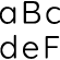 Small & Capital Letters| Vector| Proofreading Experts| Improve Quality| Review Capitalization Errors| The Academics Expert UK